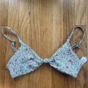 Dippin Daisy’s Bikini Top